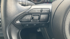 Toyota Yaris 1.5 Hybrid Design 5dr CVT Hybrid Hatchback